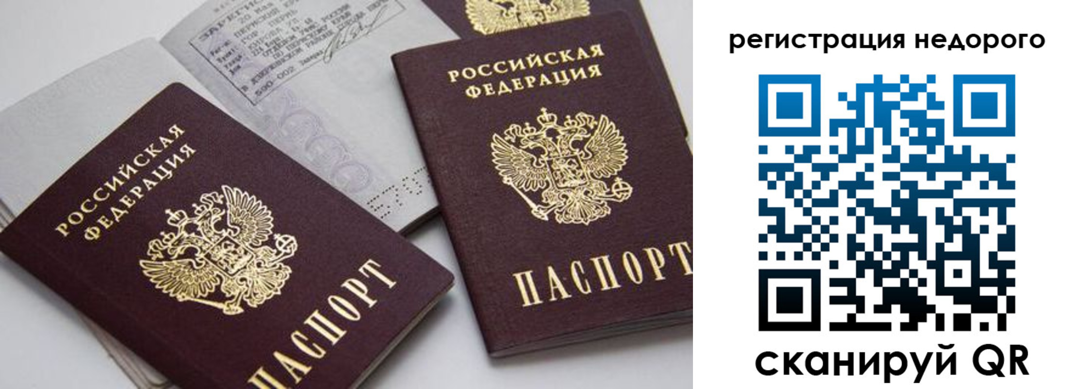 временная регистрация в Кировске